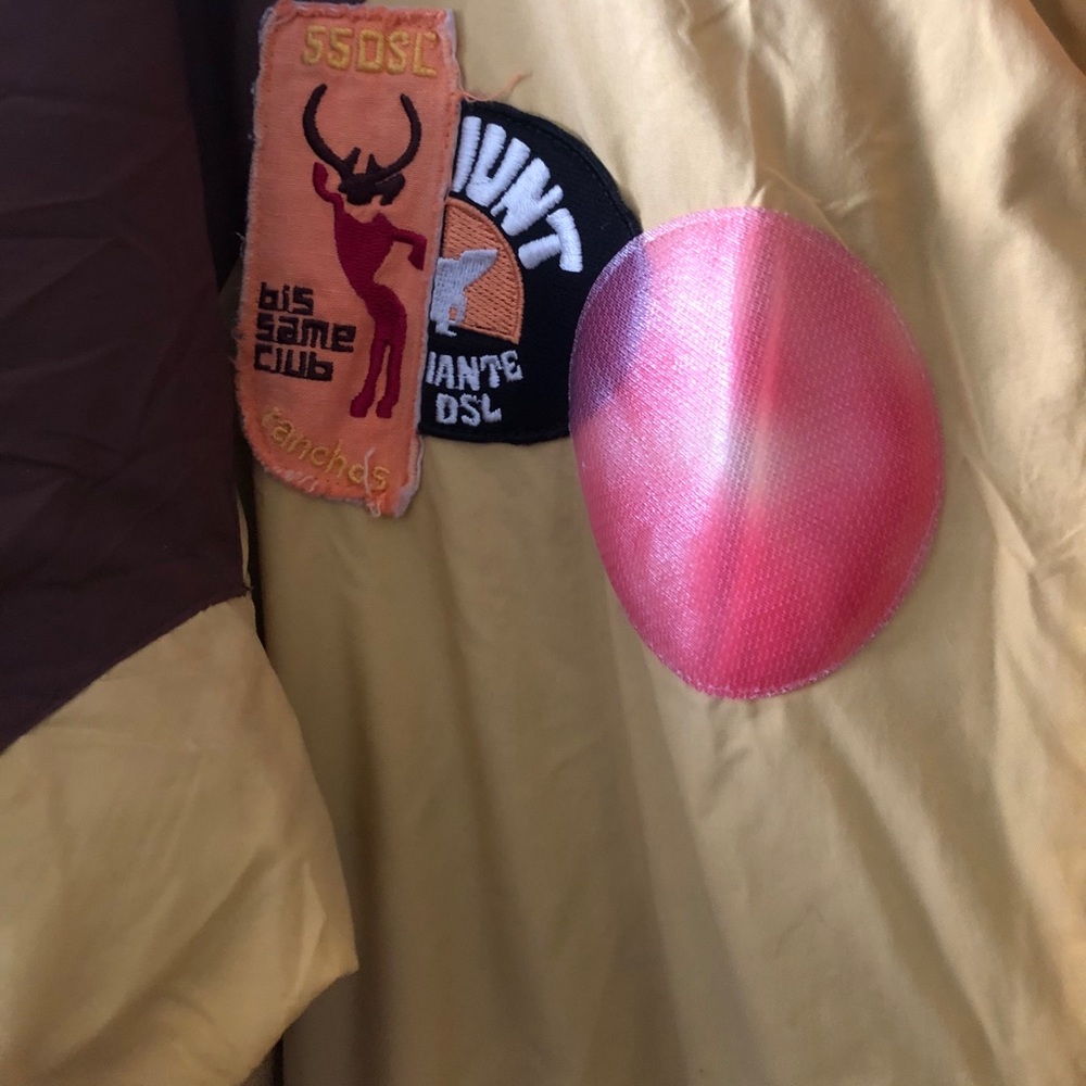 DSL 55 jacket - Picture 4 of 7